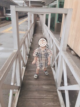 まーこさんのコーディネート