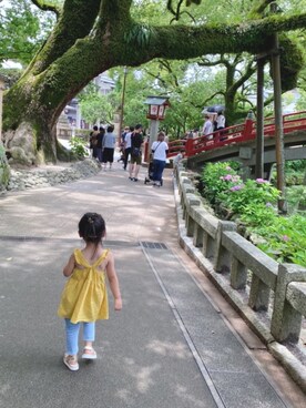 まーこさんのコーディネート