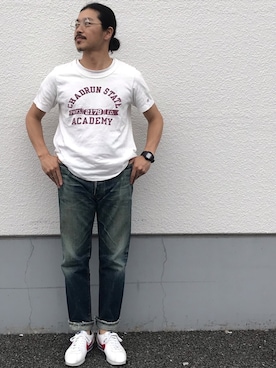 GONSIさんのコーディネート