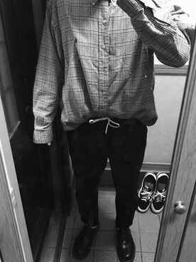 kaka.さんのコーディネート