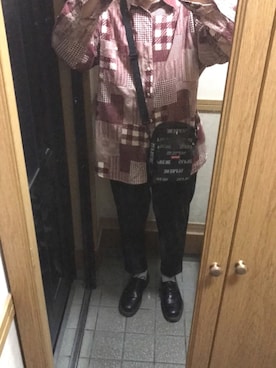 kaka.さんのコーディネート