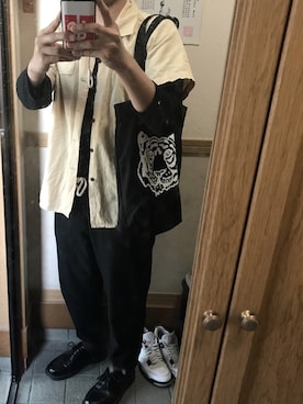 kaka.さんのコーディネート