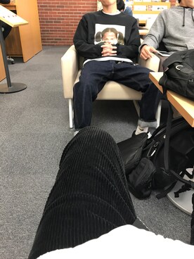 kaka.さんのコーディネート