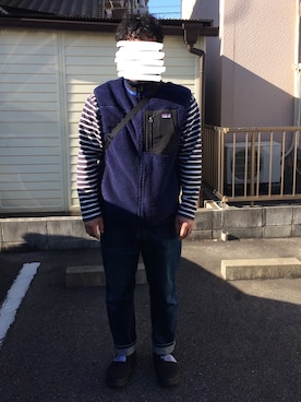 RU1さんのコーディネート