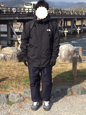 RU1さんのコーディネート