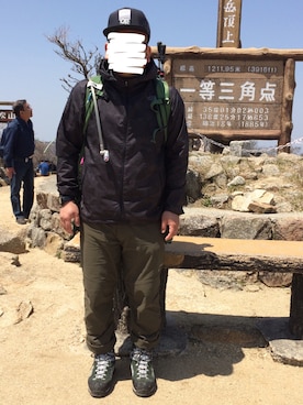 RU1さんのコーディネート