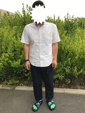 RU1さんのコーディネート