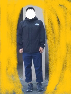 RU1さんのコーディネート