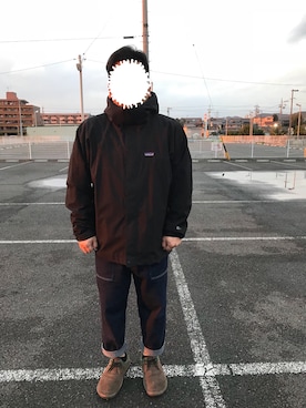 RU1さんのコーディネート