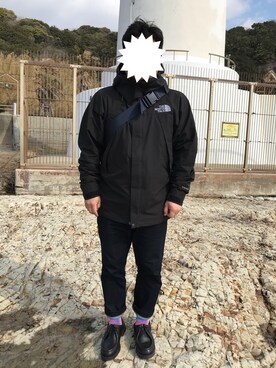 RU1さんのコーディネート