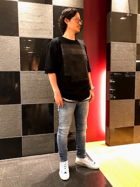 MITSUNORIさんのコーディネート