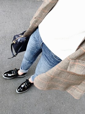 zuさんのコーディネート