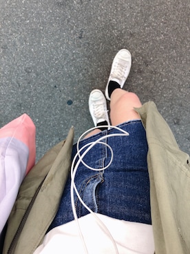 zuさんのコーディネート