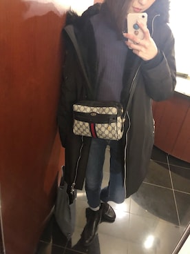 zuさんのコーディネート