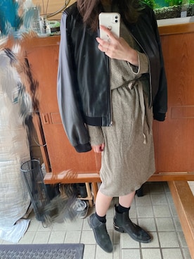 zuさんのコーディネート