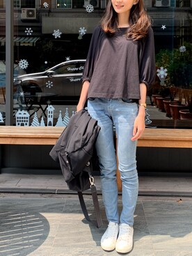 yiさんのコーディネート