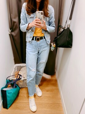 yiさんのコーディネート