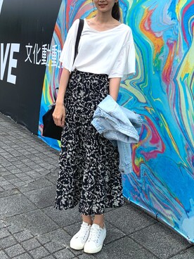 yiさんのコーディネート