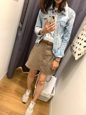 yiさんのコーディネート