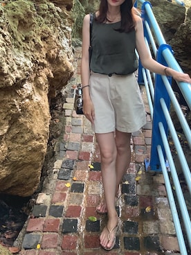 yiさんのコーディネート