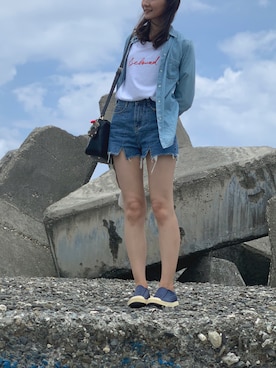 yiさんのコーディネート