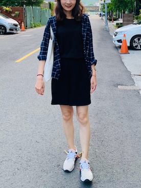 yiさんのコーディネート