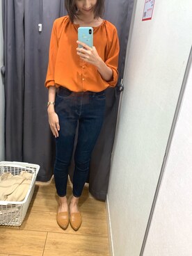 yiさんのコーディネート