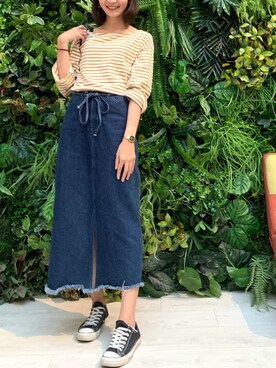 yiさんのコーディネート