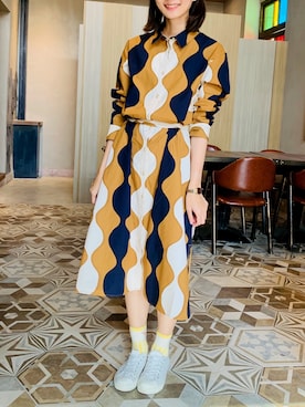 yiさんのコーディネート