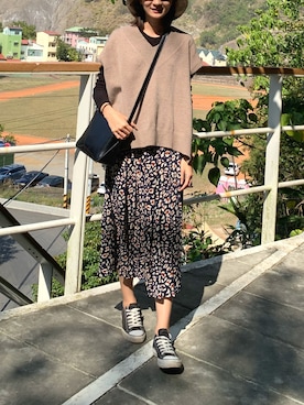 yiさんのコーディネート