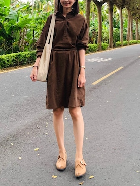 yiさんのコーディネート