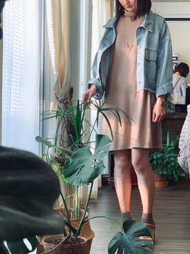 yiさんのコーディネート