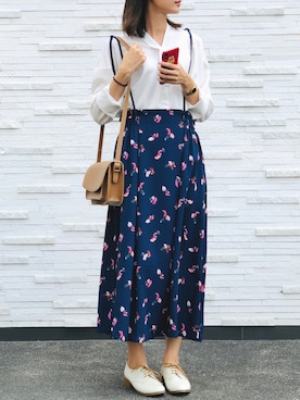 yiさんのコーディネート