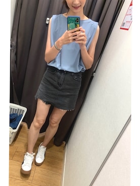 yiさんのコーディネート