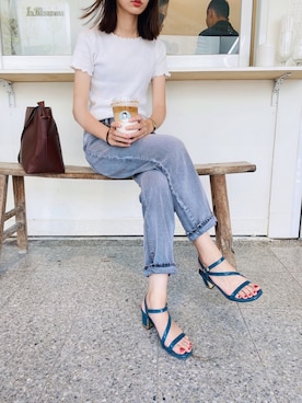 yiさんのコーディネート