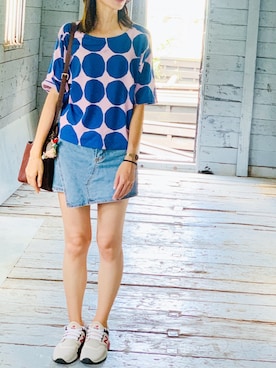 yiさんのコーディネート