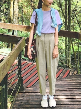 yiさんのコーディネート