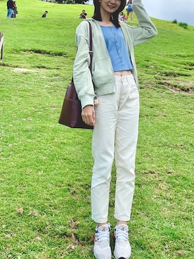 yiさんのコーディネート