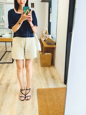 yiさんのコーディネート