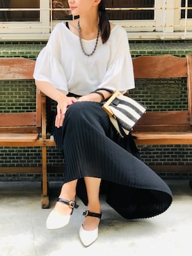 yiさんのコーディネート