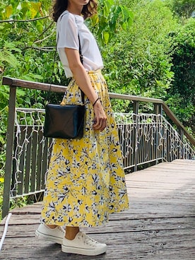 yiさんのコーディネート