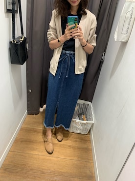 yiさんのコーディネート