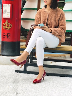 yiさんのコーディネート