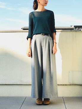 yiさんのコーディネート