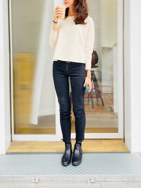 yiさんのコーディネート