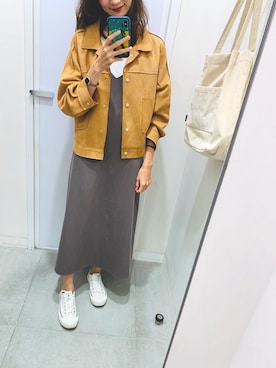 yiさんのコーディネート