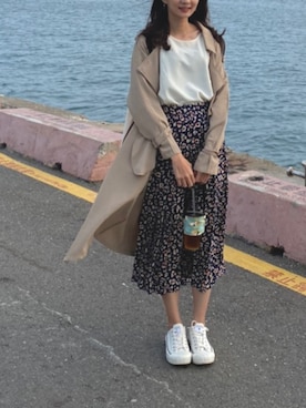 yiさんのコーディネート