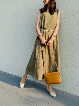 yiさんのコーディネート