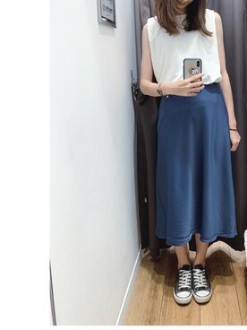 yiさんのコーディネート