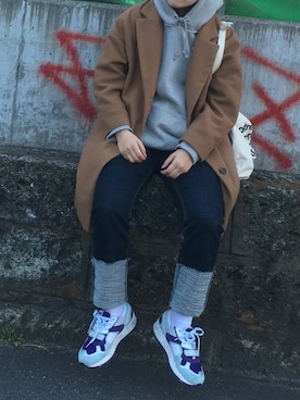 momokaさんのコーディネート